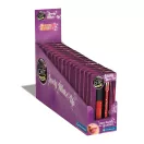 Crazy Chic Cherry gloss de buze și creion de contur buze Clementoni
