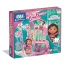 Gabby's Dollhouse Friends set de fabricare pixuri Clementoni