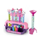 Gabby's Dollhouse Friends set de fabricare pixuri Clementoni