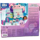 Gabby's Dollhouse Friends set de fabricare pixuri Clementoni