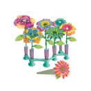 Colorat Colorful Set de realizare de flori parfumate Clementoni