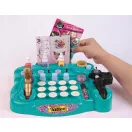 Crazy Chic Beauty studioul de tatuaje Clementoni