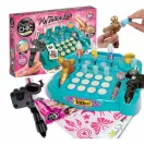 Crazy Chic Beauty studioul de tatuaje Clementoni