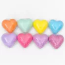 Crazy Chic Heart Set de bombe de baie 8 bucăți Clementoni