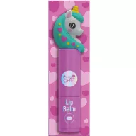 Crazy Chic Unicorn balsam de buze