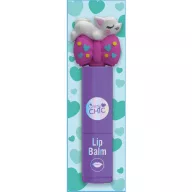 Crazy Chic Cutie Cat balsam de buze