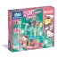 Hello Kitty Friends Set pentru făcut pixuri Clementoni