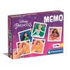 Prințesele Disney  Everybody Everybody Joc de memorie 48 buc Clementoni