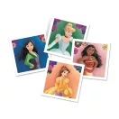 Prințesele Disney  Everybody Everybody Joc de memorie 48 buc Clementoni