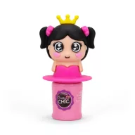 Crazy Chic Ballerina ojă roz Clementoni