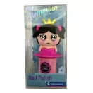 Crazy Chic Ballerina ojă roz Clementoni