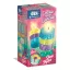 Colorat Glow Mates Set de confecționare lumânări BFF Clementoni