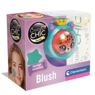 Crazy Chic Star fard Clementoni