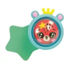 Crazy Chic Star fard Clementoni