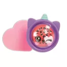 Crazy Chic Heart fard de obraz Clementoni