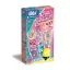 Colorat Beach Buddies set creativ pentru realizarea textmarkerelor Clementoni