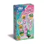 Colorat Magic Garden set fabricare markere de text Clementoni