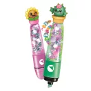 Colorat Magic Garden set fabricare markere de text Clementoni