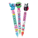 Colorat Lucky Charms set pentru fabricarea pixurilor Clementoni