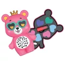 Crazy Chic Teddy set de machiaj în formă de urs Clementoni