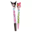Hello Kitty Black Kuromi set de confecționare stilou Clementoni