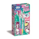 Hello Kitty My Melody set de confecționare stilouri Clementoni
