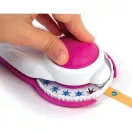 Crazy Chic Fashion set decorațiuni cu pietre strălucitoare Clementoni