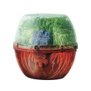 Stranger Things Upside Down terariu Clementoni