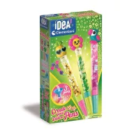 Colorat Tropical set de realizare stilou Clementoni