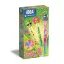 Colorat Tropical set de realizare stilou Clementoni