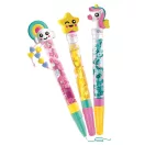 Colorat Fantasy set de realizare stilouri Clementoni
