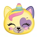 Crazy Chic Tiger set farduri de pleoape Clementoni