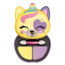 Crazy Chic Tiger set farduri de pleoape Clementoni