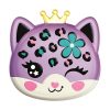 Crazy Chic Leopard set de farduri Clementoni