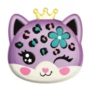 Crazy Chic Leopard set de farduri Clementoni