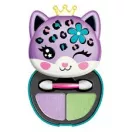 Crazy Chic Leopard set de farduri Clementoni