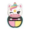 Crazy Chic Unicorn set fard de pleoape Clementoni