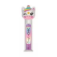   Crazy Chic Squirrel gloss de buze Unicorn pentru copii Clementoni