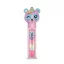 Crazy Chic Panda Horn gloss de buze cu animale Clementoni