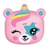 Crazy Chic Bear set fard de pleoape Clementoni
