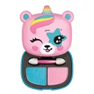 Crazy Chic Bear set fard de pleoape Clementoni