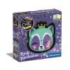 Crazy Chic Fox set fard de pleoape Clementoni