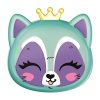 Crazy Chic Fox set fard de pleoape Clementoni