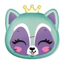 Crazy Chic Fox set fard de pleoape Clementoni