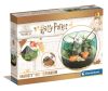 Harry Potter Hagrid Terariu colibă Clementoni