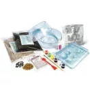 Harry Potter Hagrid Terariu colibă Clementoni