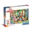 Disney Minnie  Friends Puzzle Disney Mickey 30 piese Clementoni