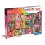 Rainbow High Personalities Puzzle 10 în 1 Clementoni