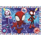 Omul Păianjen Spidey Puzzle Clementoni 30 de piese