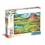 Animale Farm Puzzle Clementoni cu 30 de piese
